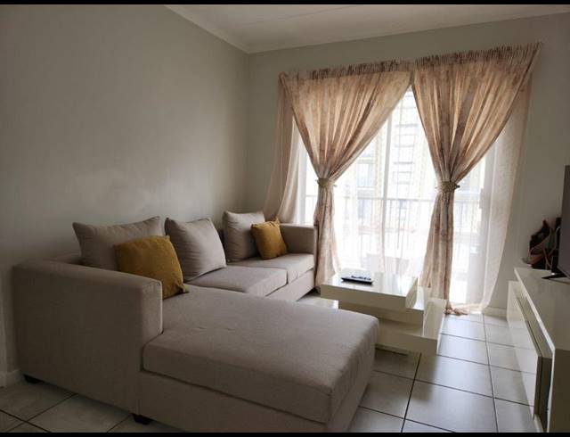 2 BEDROOM APARTMENT FOR SALE IN WITFIELD